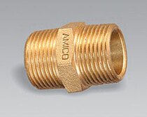 EMEC 681 pure copper outer wire to wire double outer wire joint thickening DN15 - - - - DN100