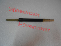 500A Straight Tubes Syphon Goose neck CO2 Gas-Po welding gun welding accessories