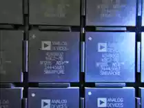 (Senfu Electronics)ADV8002KBCZ-7B Video Signal Processor and Bitmap OSD