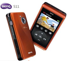 видеокамера компания BenQ/BenQ с с11 с