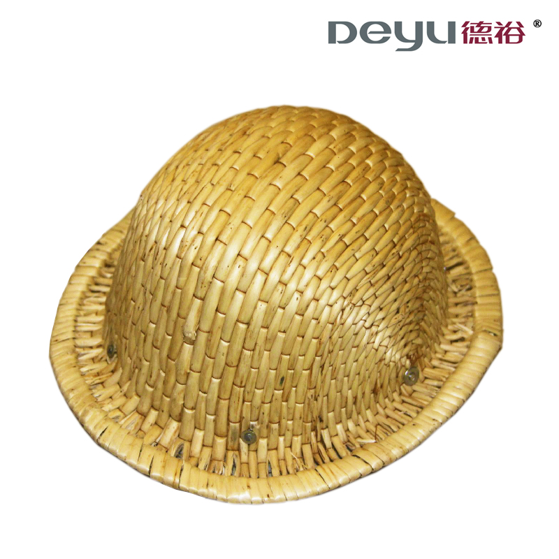 柳编帽 透气式柳编遮阳帽/夏日作业必备 柳条编织帽 满50个包邮