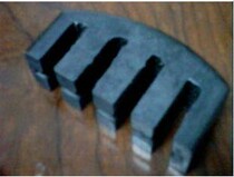 New silencer cello rubber material cello mute repellent watch urban modern fierce roll