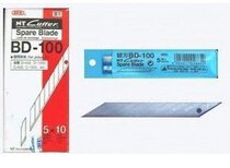 NT BD-100 sharp blade NT blade engraving blade BA-100 art blade