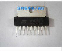 TDA8139 power circuit