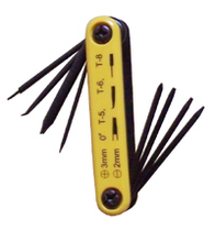 Swiss knife screwdriver boot tool mobile phone repair tool