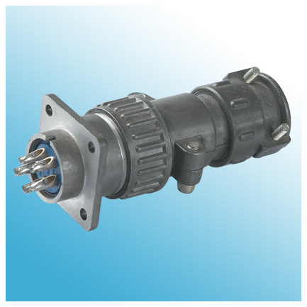 Aviation plug socket connector p20-2 core 3 core 4 core 5 core 7 core diameter 20MM spot