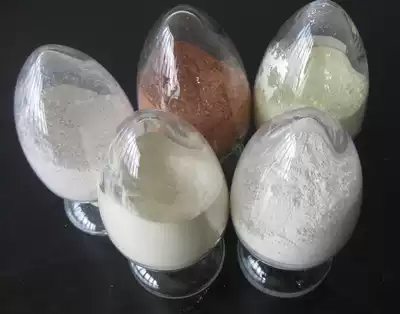 Cerium oxide polishing powder Rare earth polishing powder Glass polishing powder