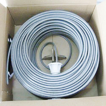 0 5 wire core oxygen-free copper high-speed network cable Super five types of network cable 2 yuan meters-300 meters a box