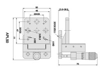 Side-tuned lift APL series