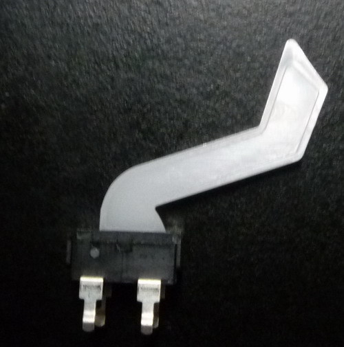 Panasonic 778 2033All upper paper sensor incoming paper sensor Inform machine accessories New original dress