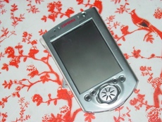 КПК 处理6成新 康柏ipaq3650/3850掌上电脑 电池不行按配件甩拒中差评