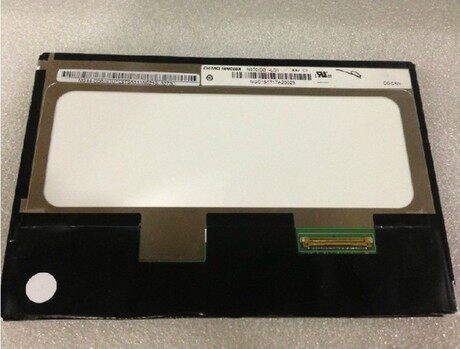 New original Fitted Chemey 7 Inch Liquid Crystal N070ICG-LD1 N070ICG-LD1 N070ICG-L21 IPS Screen Configurable Drive Board