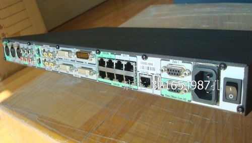 Cisco Tanderg Film Conference Codec for Repair Bargaining