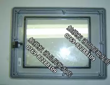 AB touch screen RockWell PanelView Plus1000 2711P-T10C4D1 trackpad