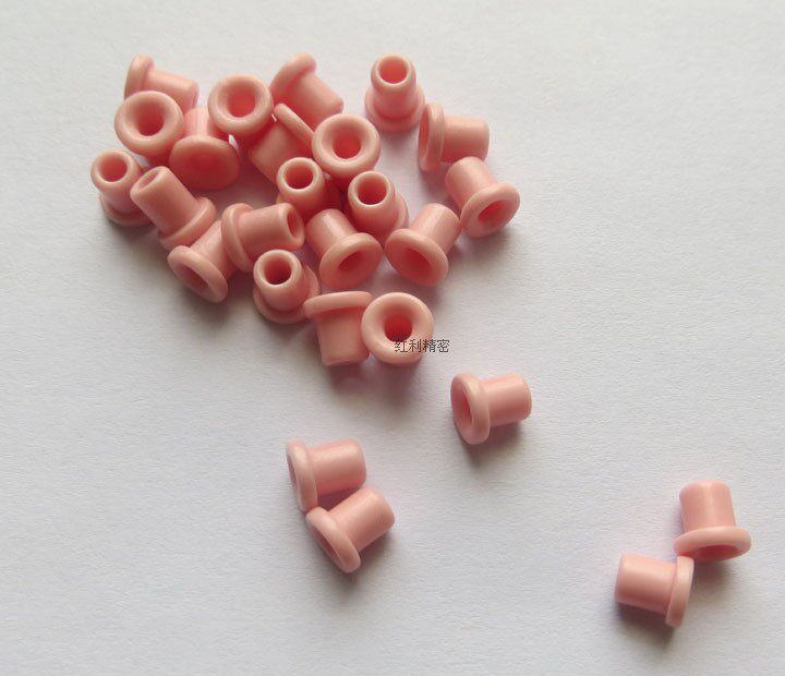 (Dividend) Ceramic Porcelain Eye Magnetic Beads Porcelain Pearl Porcelain holes Magnetic Eye Porcelain Mouth Magnetic Mouth outer diameter 3 8 × High 5 3