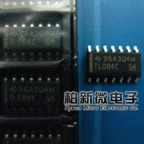 TL084CD TL084 TL084C new original spot