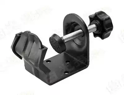 Photography accessories 48mmC clip studio photography cloth metal strong clip multipurpose clip