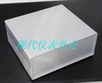 Electronic instrument all aluminum shell heat dissipation equipment shell metal aluminum chassis 195-5 Type 110*275*250