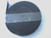 Muto vj1204E printer long belt Muto photo machine ink car leather belt