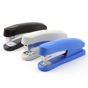 Deli 12# stapler 0325 type (official) please use 0012 staples