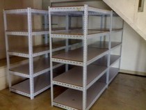 Shelf storage shelf angle steel shelf hot sale thousand pieces zero profit promotion 5 layers limited number