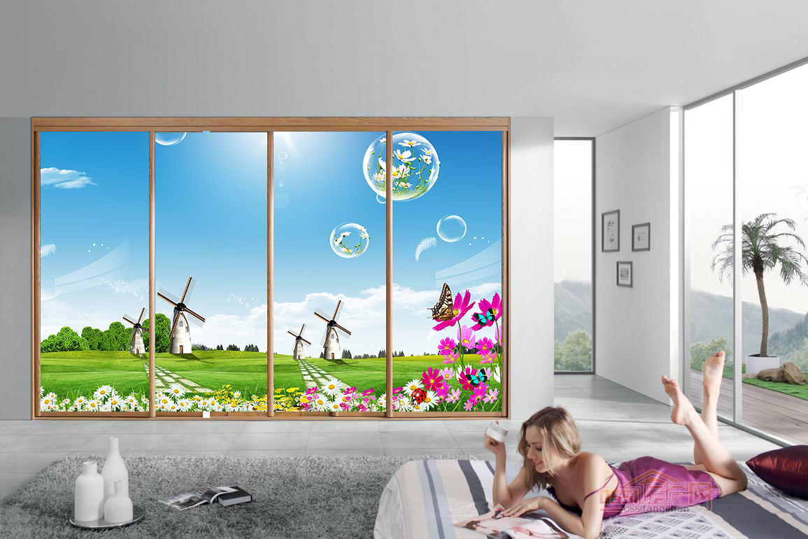 MS���ӻ�ǽ��SHE-XJ-251H