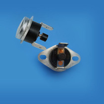Thermostat switch KSD301 Thermal protector KSD201 Thermostat KSD302