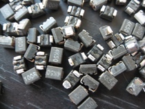 Disassembly parts AE patch low temperature drift metal foil resistance 100R 4K5 10K 20K 1210 volume 5PPM