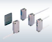 Original SUNX photoelectric switch NX5-RM7A