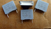 Germany VISHAY Vishay MKP 336 6 series 10V~2000V film fever capacitor (full series)