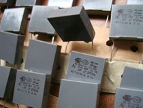Italian ARCOTRONICS(AV) R46 series 250V-275VAC film capacitors (full series)