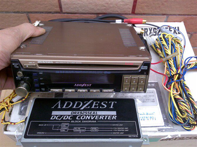 Купить Автомагнитола Импортные Кларион drx9255exl генерации ...