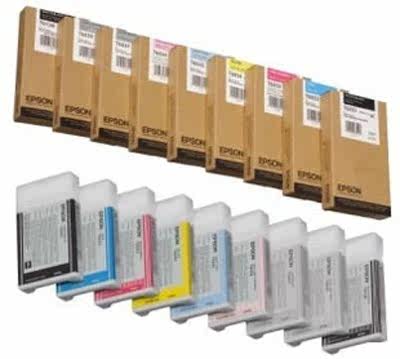 Epson Epson Original Ink Love Psborn Ink 500ML Box 6 Color 10600