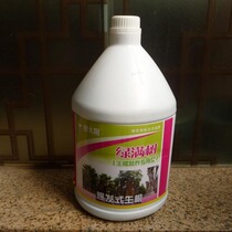 Crown Recommendation-Root Solar Series-Green Full Tree-Rooting Nutrition Special Type-Explosive Rooting -4L