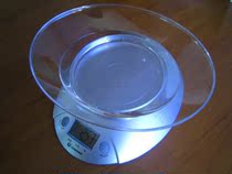 Xiangshan EK3550 electronic kitchen scale kitchen electronic scale baking scale 5000g 1g5 KG 1G