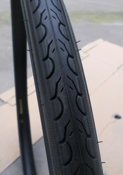 Build up K193 700 * 28c and 32c road car outer tire small tooth tire head tire