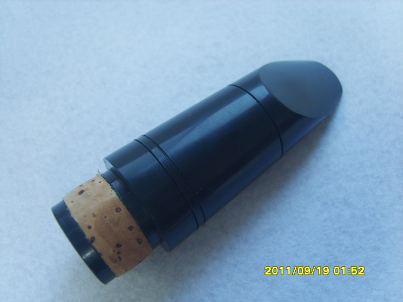 Butterfly Billboard B-tone clarinet flute whistling blow mouth (new)