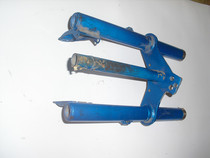  Nanjing Jincheng Jincheng 70 50 JC70-A directional column front fork Samsung new original under the front fork