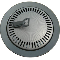 Outdoor Home Korea Han Style Barbecue Grill Pan Grill Pan Grill Pan Grill Pan Grill Pan