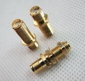 SMA turns SMA radio frequency converter SMA-KKY