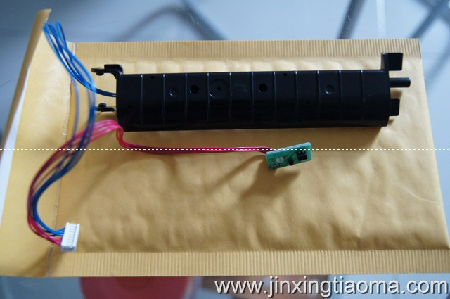 New TEC B- 452 Tag Sensor