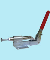 Push-pull Quick Clamp fixture woodworking fixture fixture quick clamp 36060