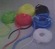 (Crown)Ф8 winding tube, wire wrapping tube, wire insulation tube, wire protection tape