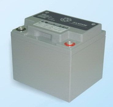 Spot SANFOR 12MF-38 12V38AH Power Equipment Ship DC Screen UPS Power Supply Battery