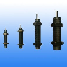 Pneumatic components Oil pressure buffer RB 2725RB 2725 Hydraulic buffer