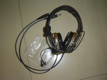 Peltor Comtac IV fourth generation in-ear noise pickup headset NAVY SEAL