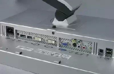 Original disassembly Dell Dell 2408WFPB U2410F motherboard base power board High voltage board