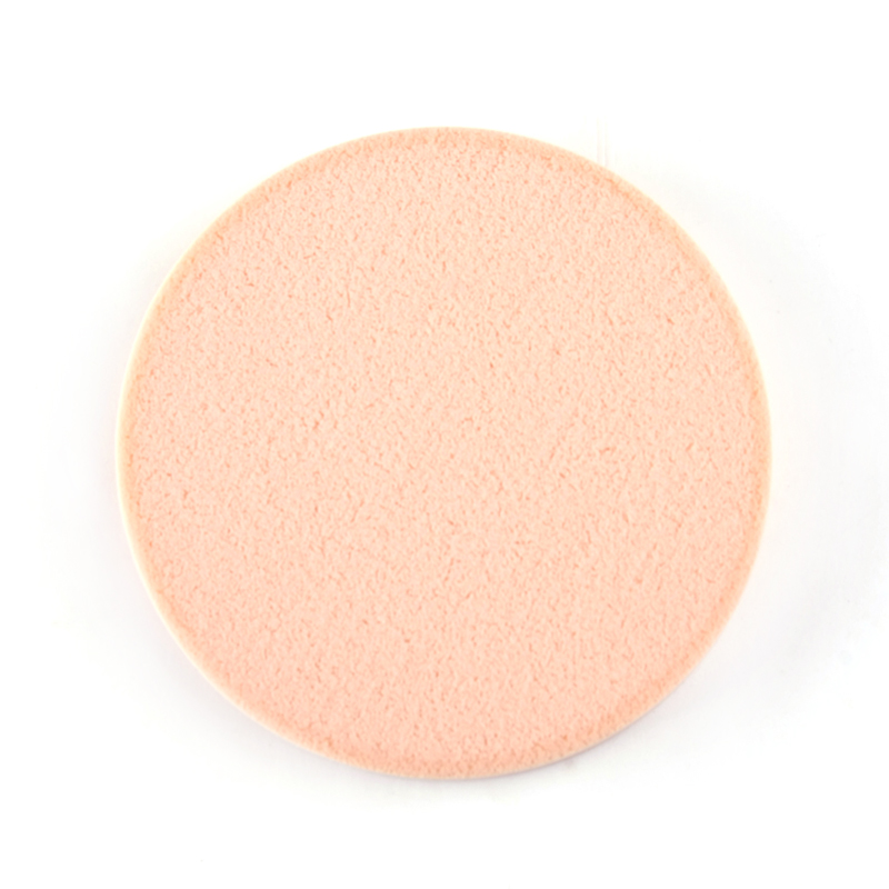 新款BEAUTE 3煥新海绵粉扑 BB霜专用7cm*1cm