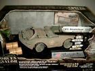 FOV 82004 1:32 Alloy Model of US Amphibious Jeep in World War II