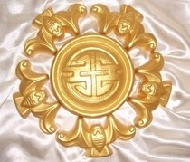 Funeral supplies) Funeral goods) Funeral articles) Funeral items) Funeral items) Sacrifice items sacrifices Foundry supplies Shoufu longevity